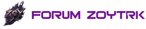 Forum ZoyTrk
